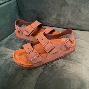 Youth Birkenstock Milano